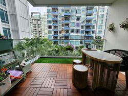 Carabelle (D5), Condominium #567594271